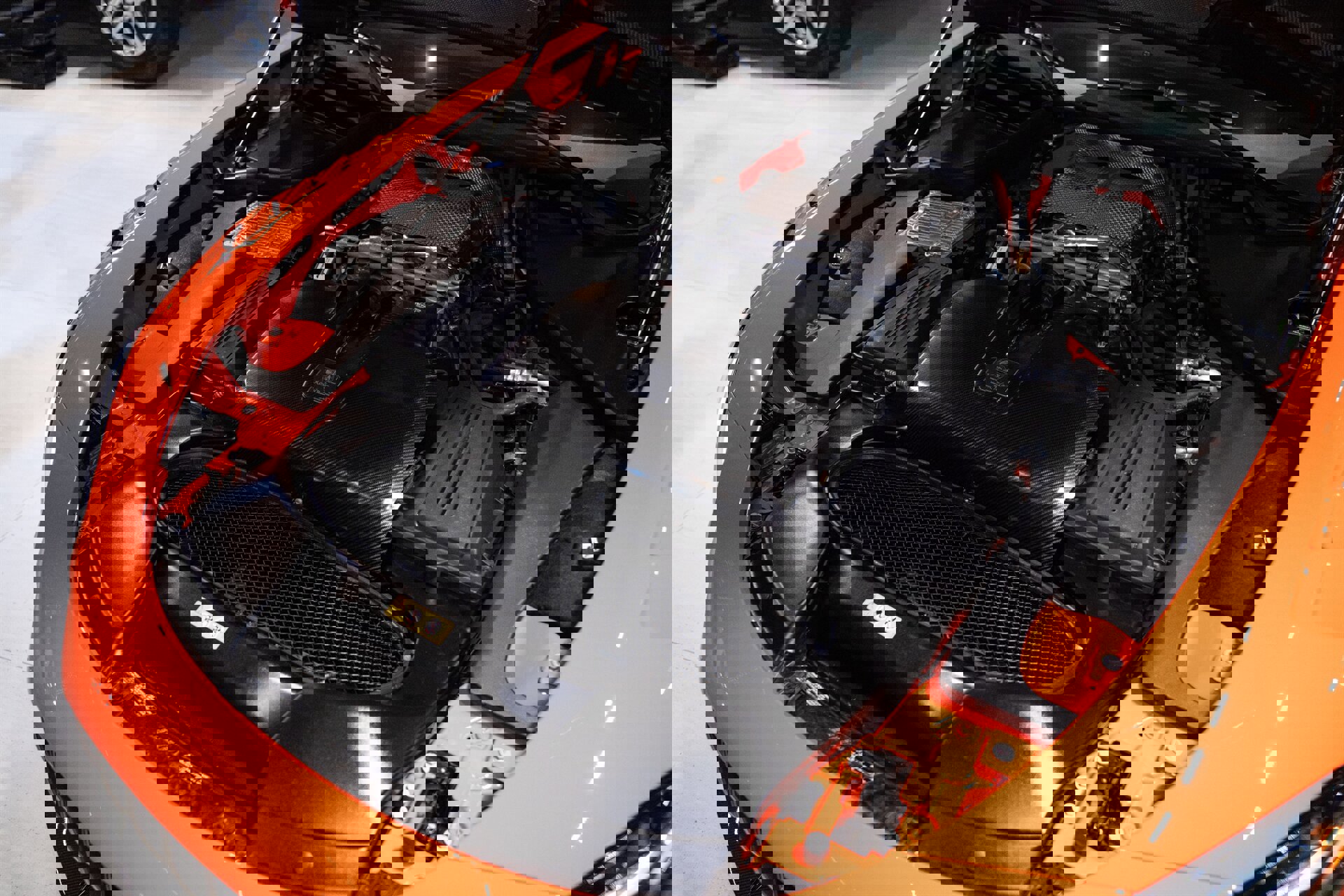 Used 2021 Mercedes-Benz AMG GT Black Series image 57