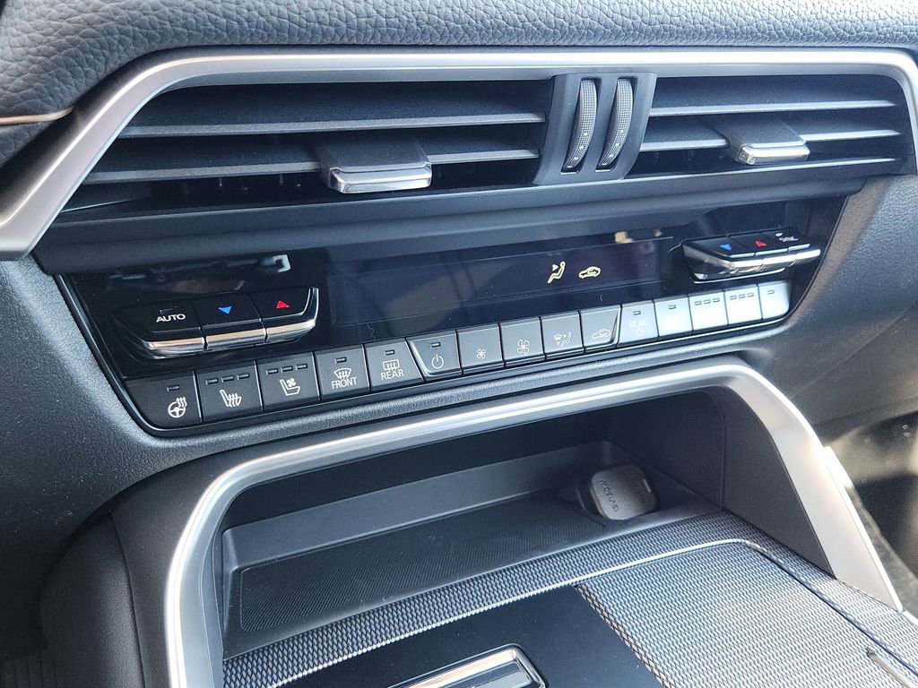 New 2026 MAZDA CX-70 SC Plus image 9