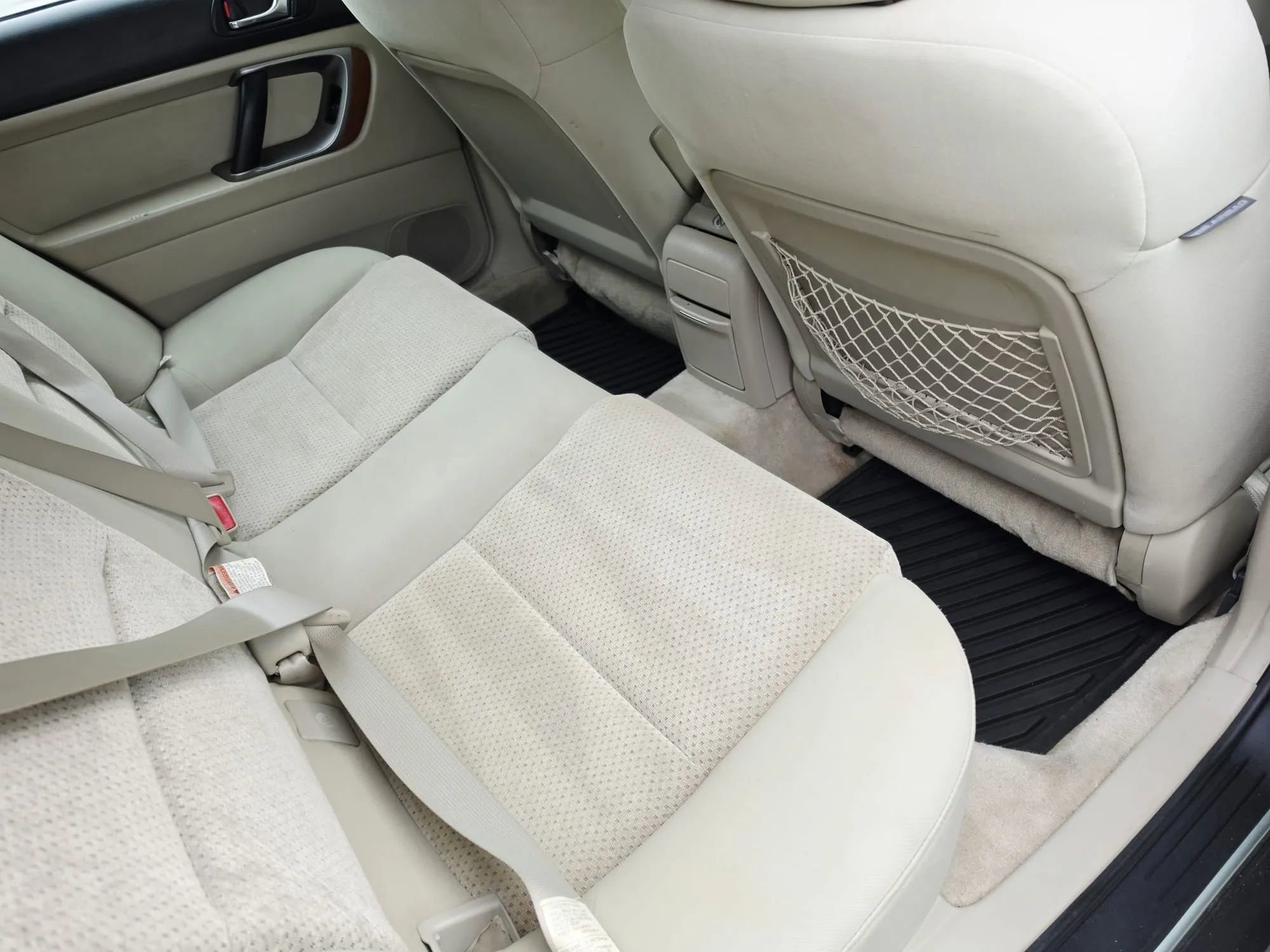 Used 2006 Subaru Outback 2.5i Special Edition w/ Popular Equipment Group 1D AWD/4WD image 12