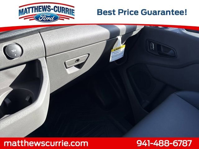 New 2026 Ford Transit 250 148 Medium Roof w/ Exterior Upgrade Package image 18