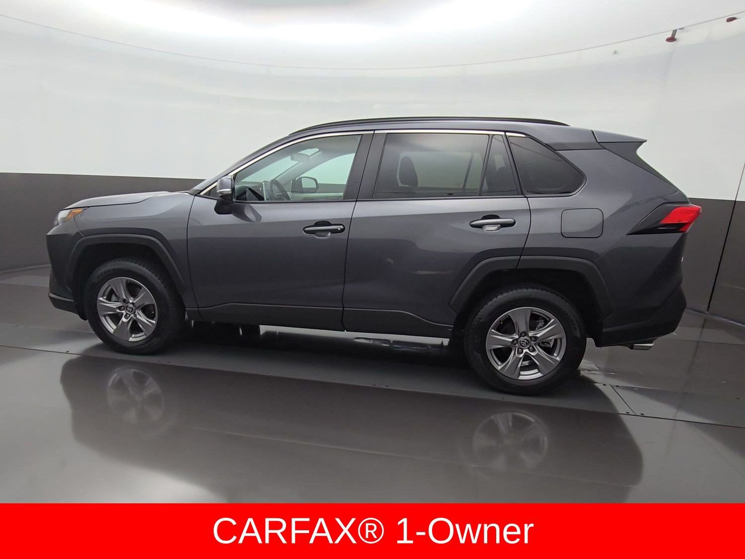 Certified 2024 Toyota RAV4 XLE AWD/4WD image 3