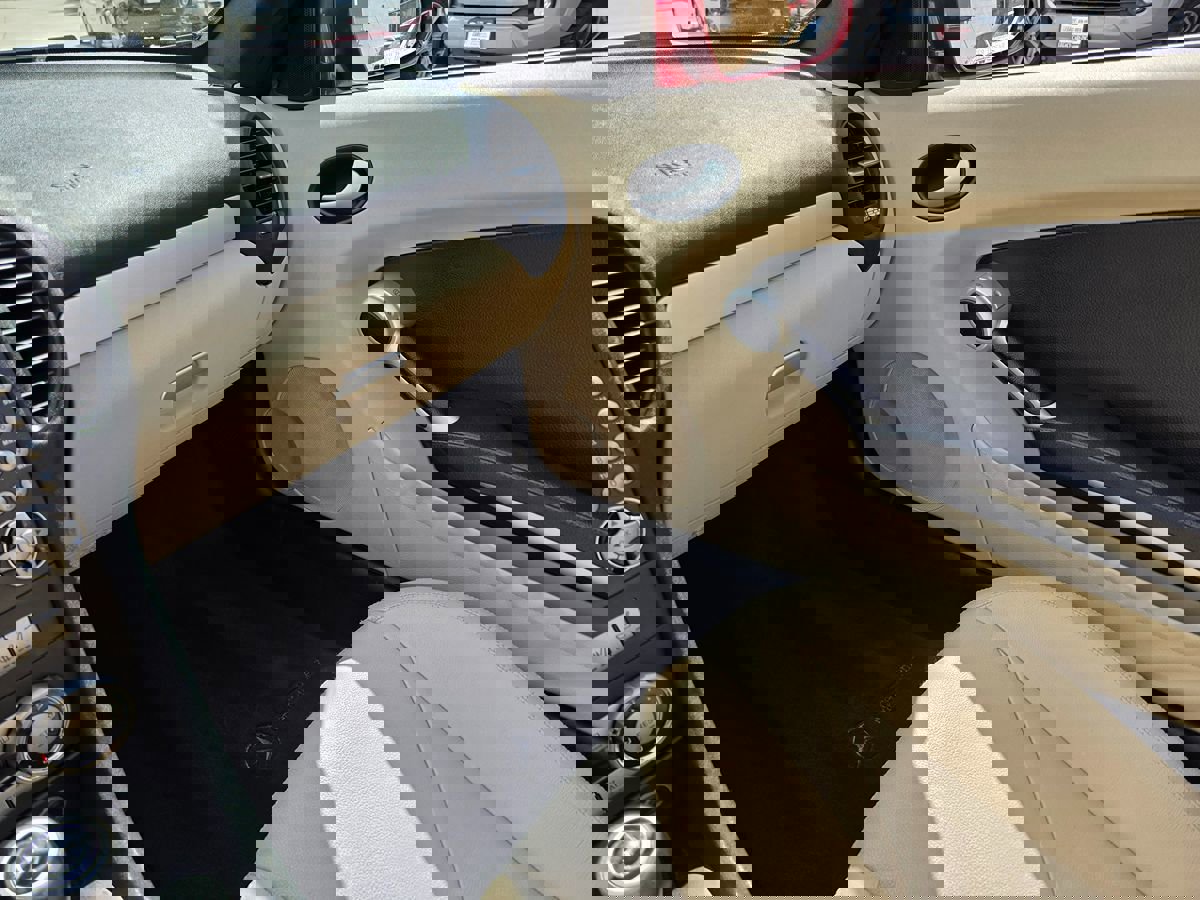 Used 2005 Mercedes-Benz SLK 350 image 35