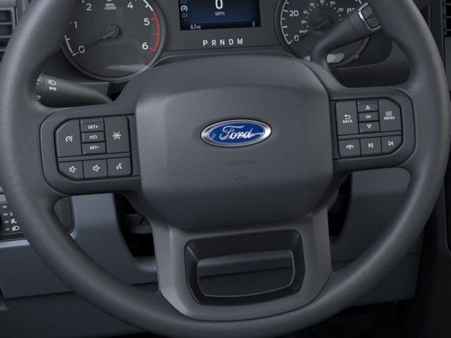 New 2025 Ford F550 2WD Crew Cab image 15