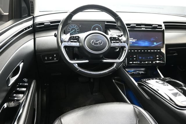 Used 2022 Hyundai Tucson Limited AWD/4WD image 15