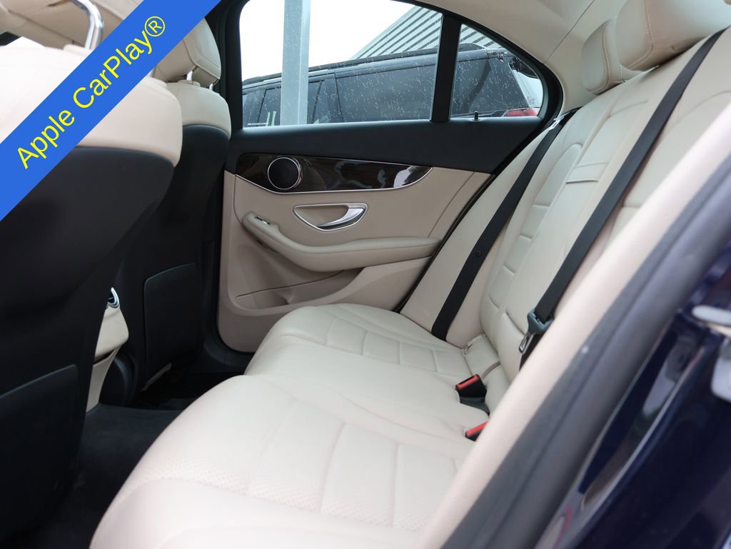 Used 2018 Mercedes-Benz C 300 Sedan image 17