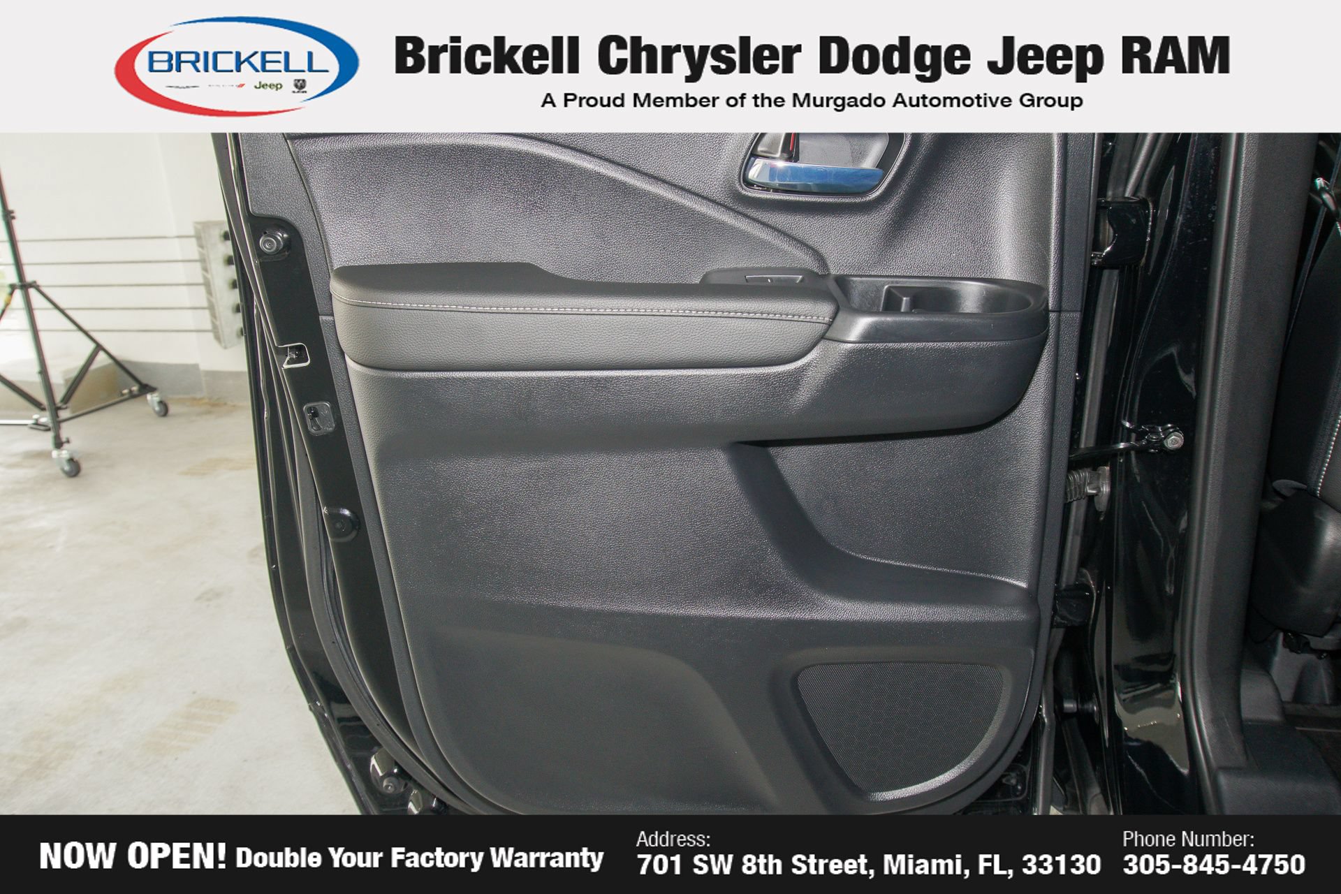 Used 2025 Honda Ridgeline RTL+ image 12