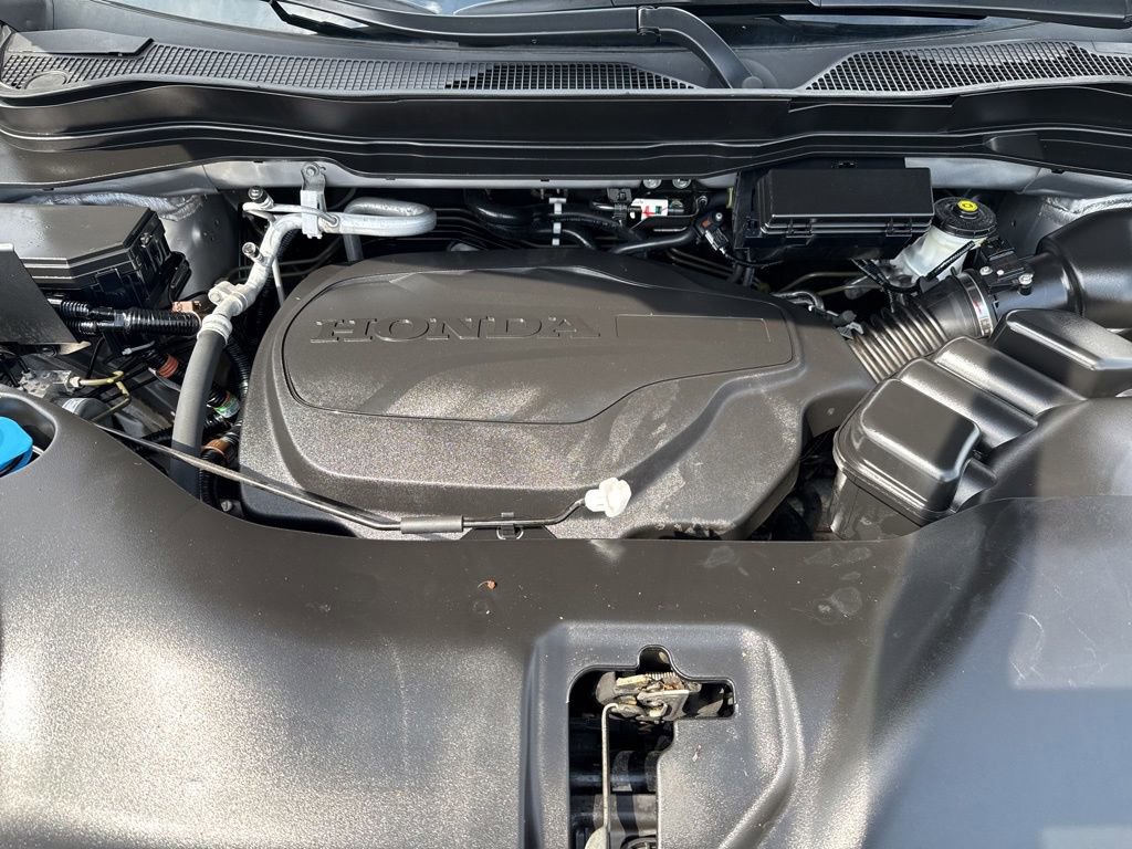 Used 2022 Honda Pilot Special Edition image 12