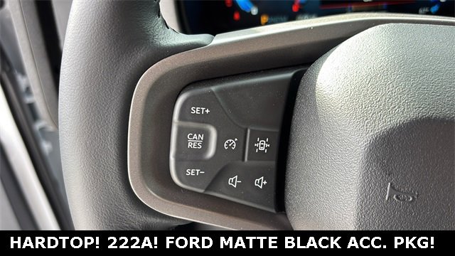 New 2025 Ford Bronco Big Bend image 11