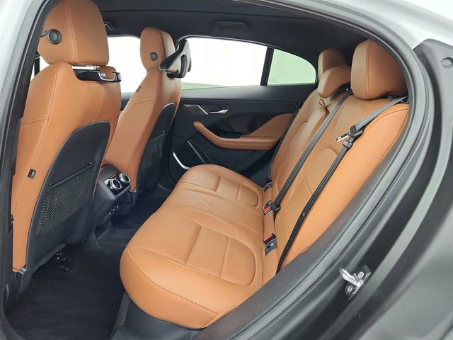 Certified 2020 Jaguar I-PACE HSE AWD/4WD image 28