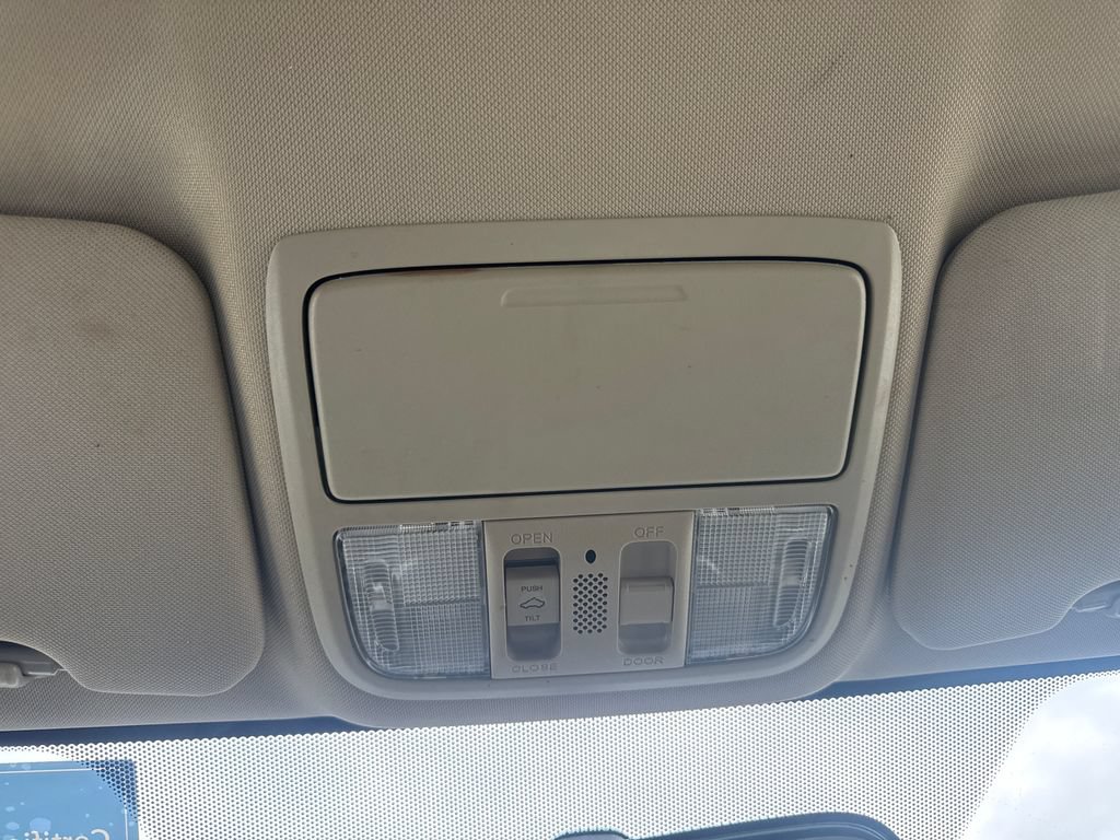 Used 2016 Honda CR-V EX image 28