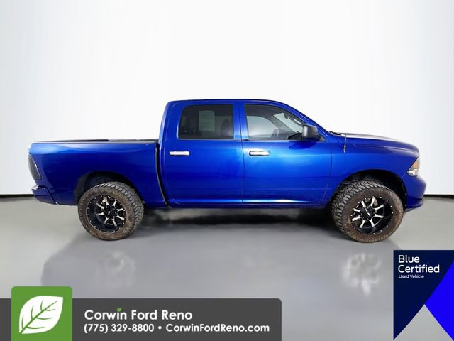 Used 2017 RAM 1500 Express w/ Express Value Package image 11