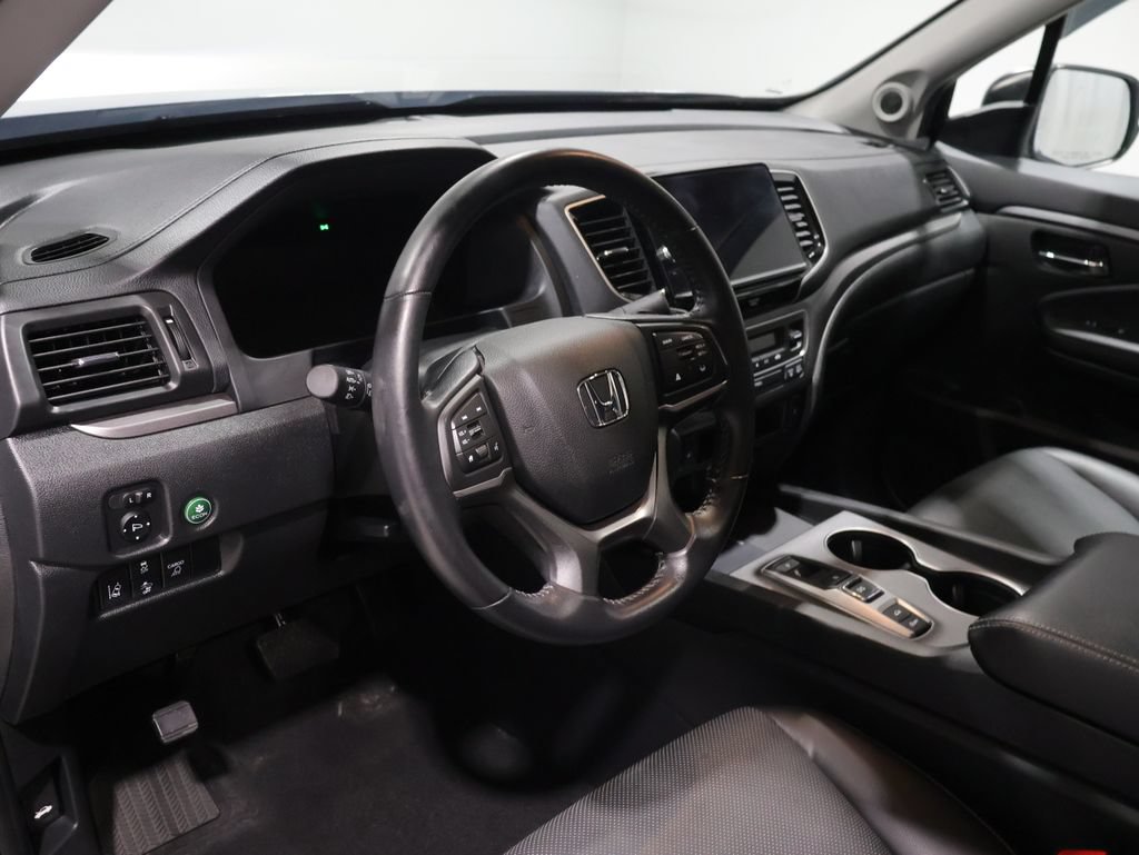 Used 2024 Honda Ridgeline RTL image 18