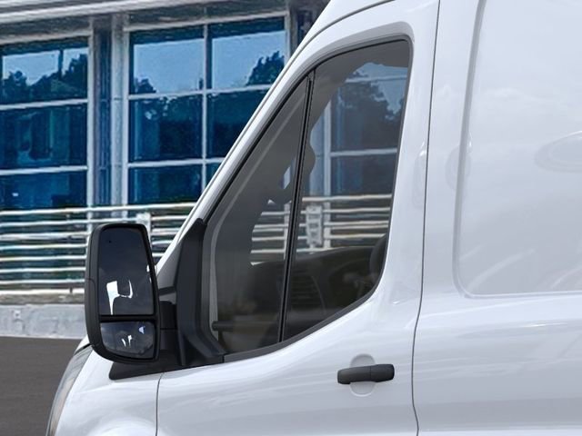 New 2026 Ford Transit 350 148 High Roof Extended RWD image 20