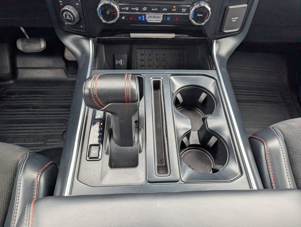 Used 2024 Ford F150 Raptor AWD/4WD image 23