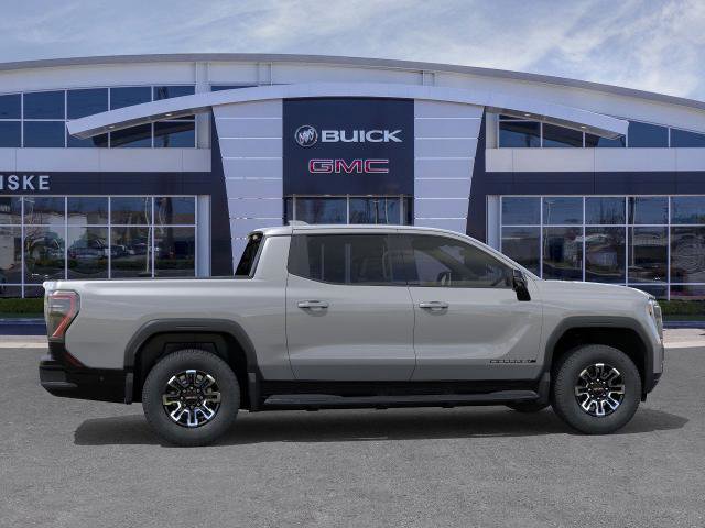 New 2026 GMC Sierra EV Elevation image 5