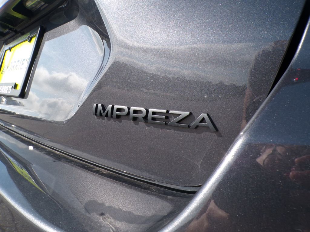New 2026 Subaru Impreza 2.0i Sport AWD/4WD image 13
