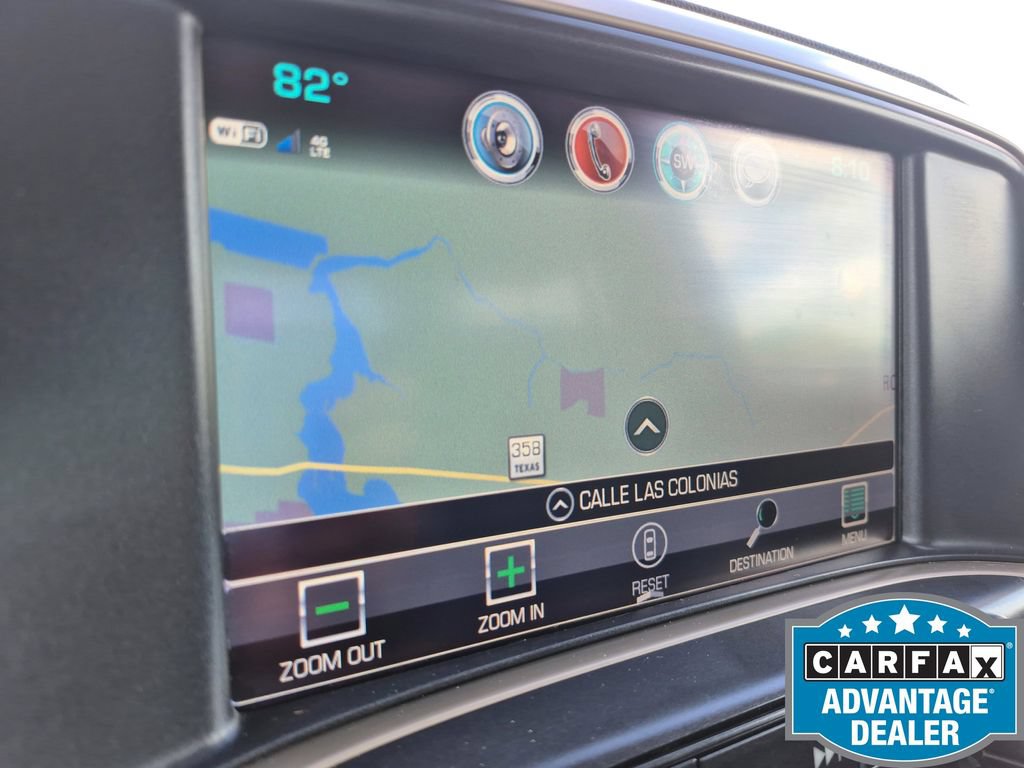 Used 2018 GMC Sierra 3500 Denali w/ Duramax Plus Package AWD/4WD image 22