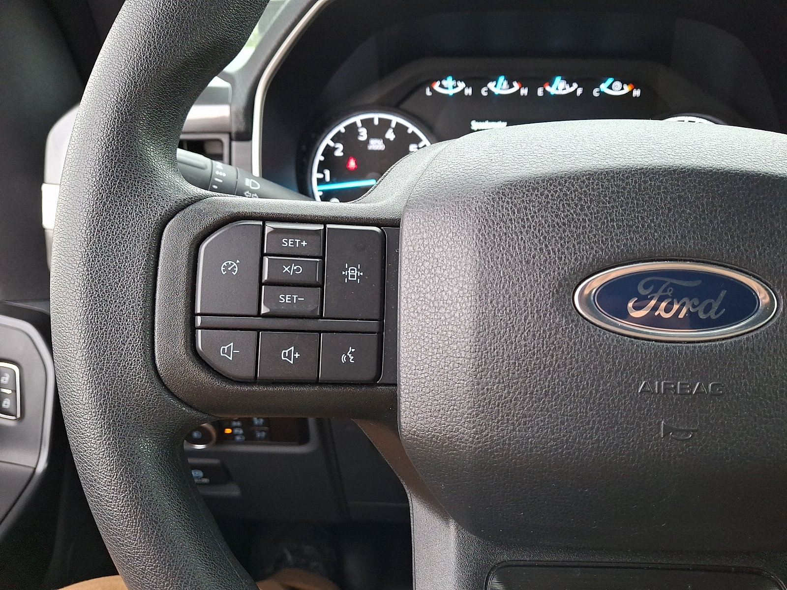 Certified 2023 Ford F150 XL w/ STX Appearance Package AWD/4WD image 21