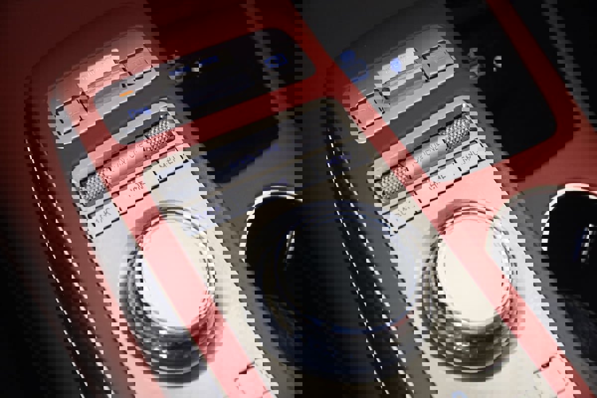 Used 2022 Genesis GV70 3.5T Sport w/ Sport Advanced Package image 30