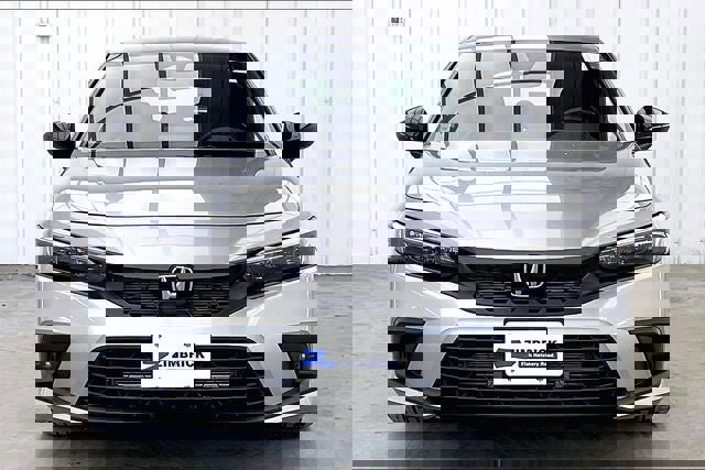 Certified 2024 Honda Civic Sport image 3