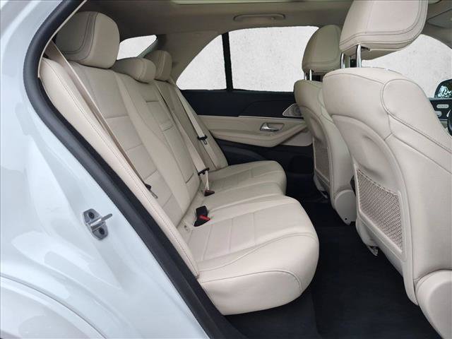 Certified 2026 Mercedes-Benz GLE 450 4MATIC image 20