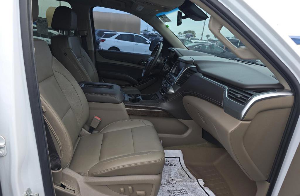 Used 2018 Chevrolet Tahoe LT image 12
