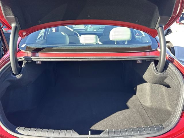 Used 2024 Hyundai Sonata SEL image 11