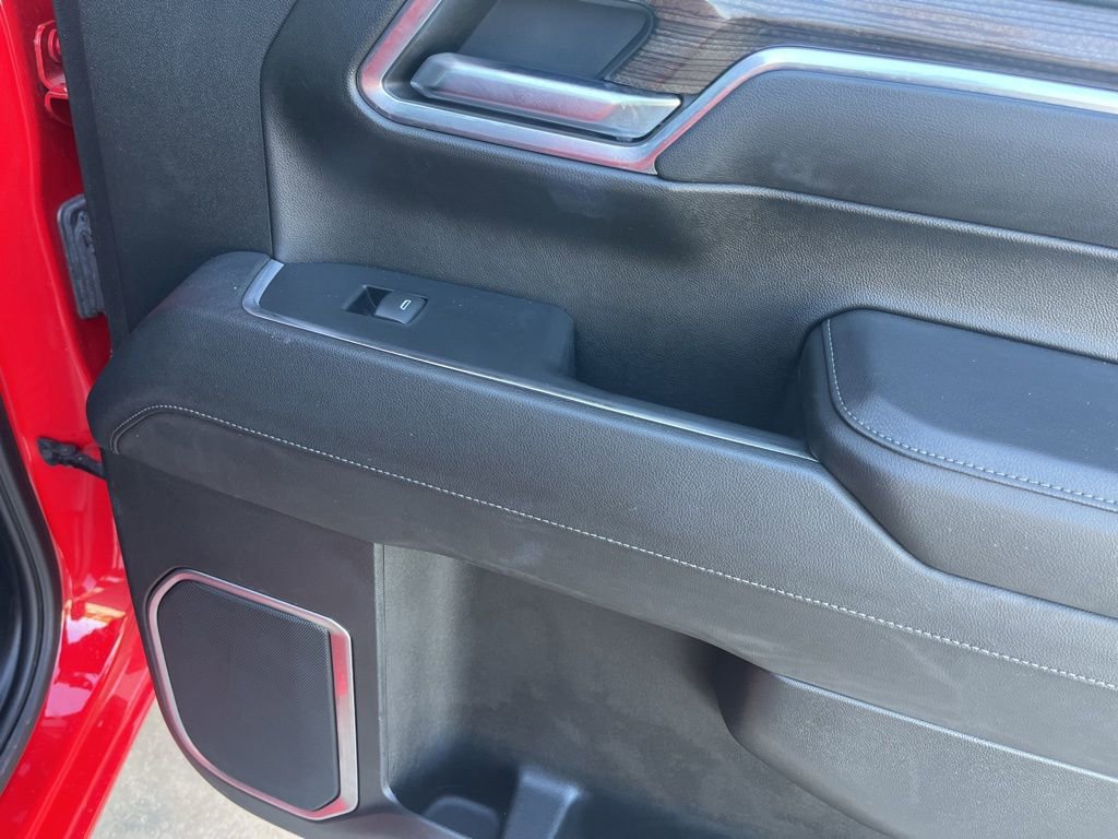 Used 2023 Chevrolet Silverado 1500 LT w/ Protection Package image 29