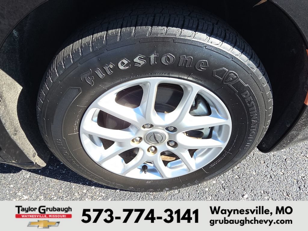 Used 2023 Chrysler Pacifica Touring-L FWD image 10