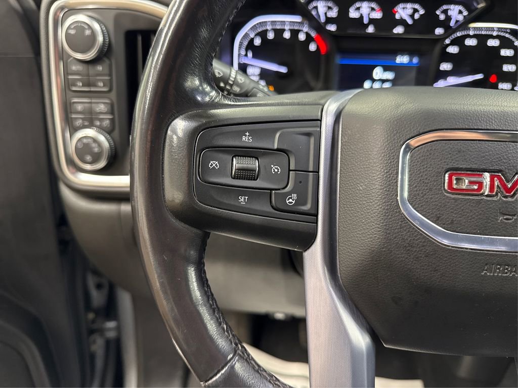 Used 2019 GMC Sierra 1500 Elevation w/ Elevation Value Package image 36