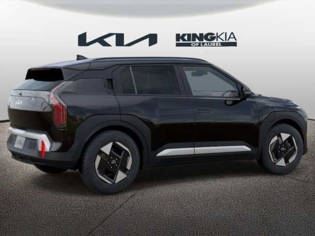 New 2027 Kia EV3 Wind FWD image 7