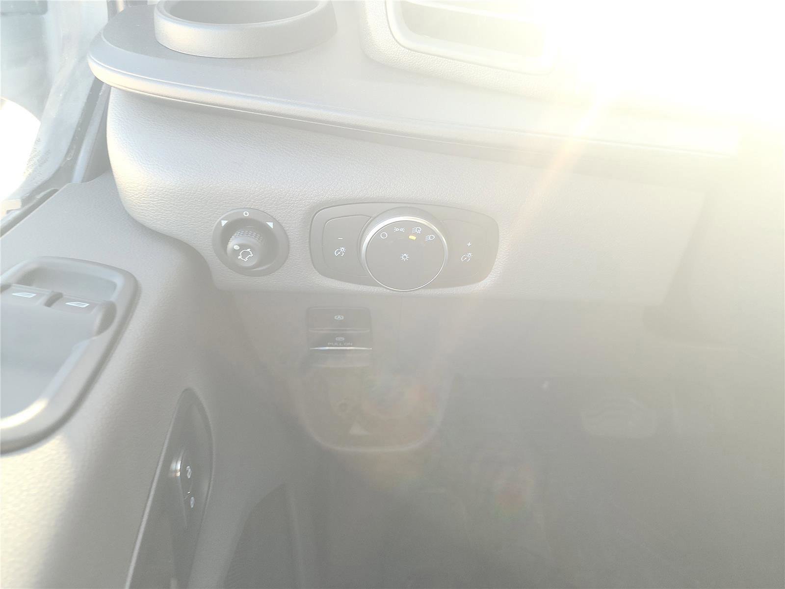 Used 2026 Ford Transit 250 148 Medium Roof w/ Load Area Protection Package image 25