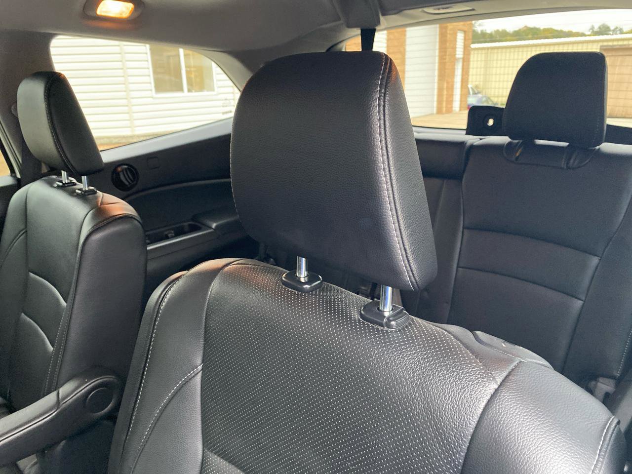 Used 2019 Honda Pilot Elite image 13