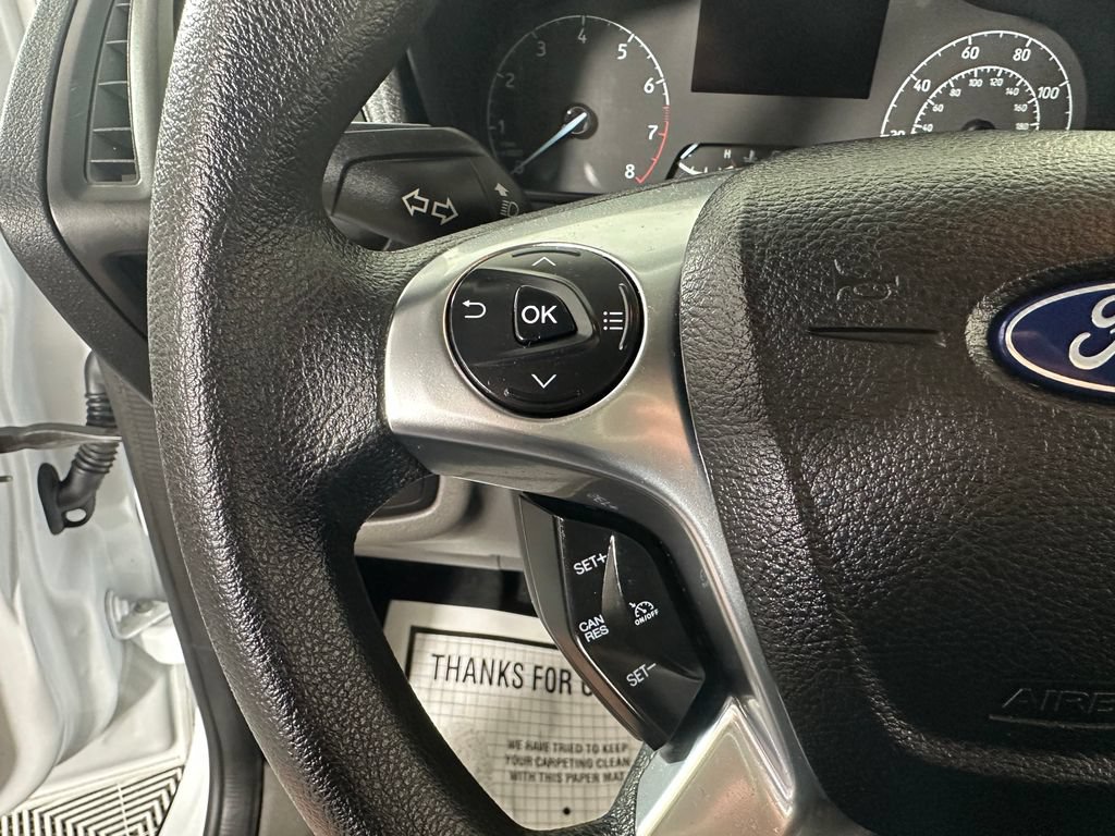 Used 2023 Ford Transit Connect XL FWD image 22
