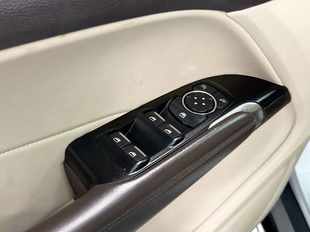 Used 2019 Lincoln MKC Premiere image 17