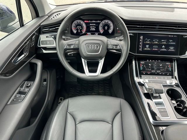 Used 2022 Audi Q7 2.0T Premium image 9