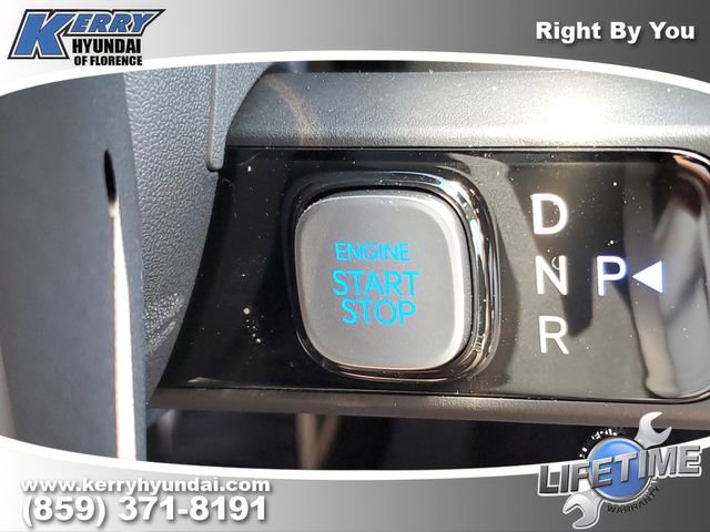 New 2026 Hyundai Palisade SE image 27