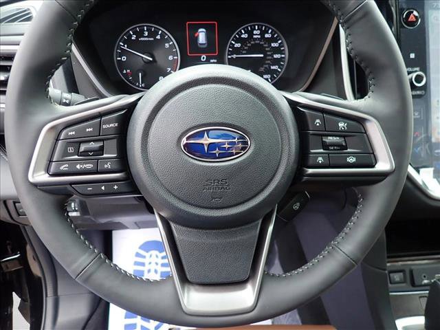 New 2026 Subaru Ascent Touring image 14