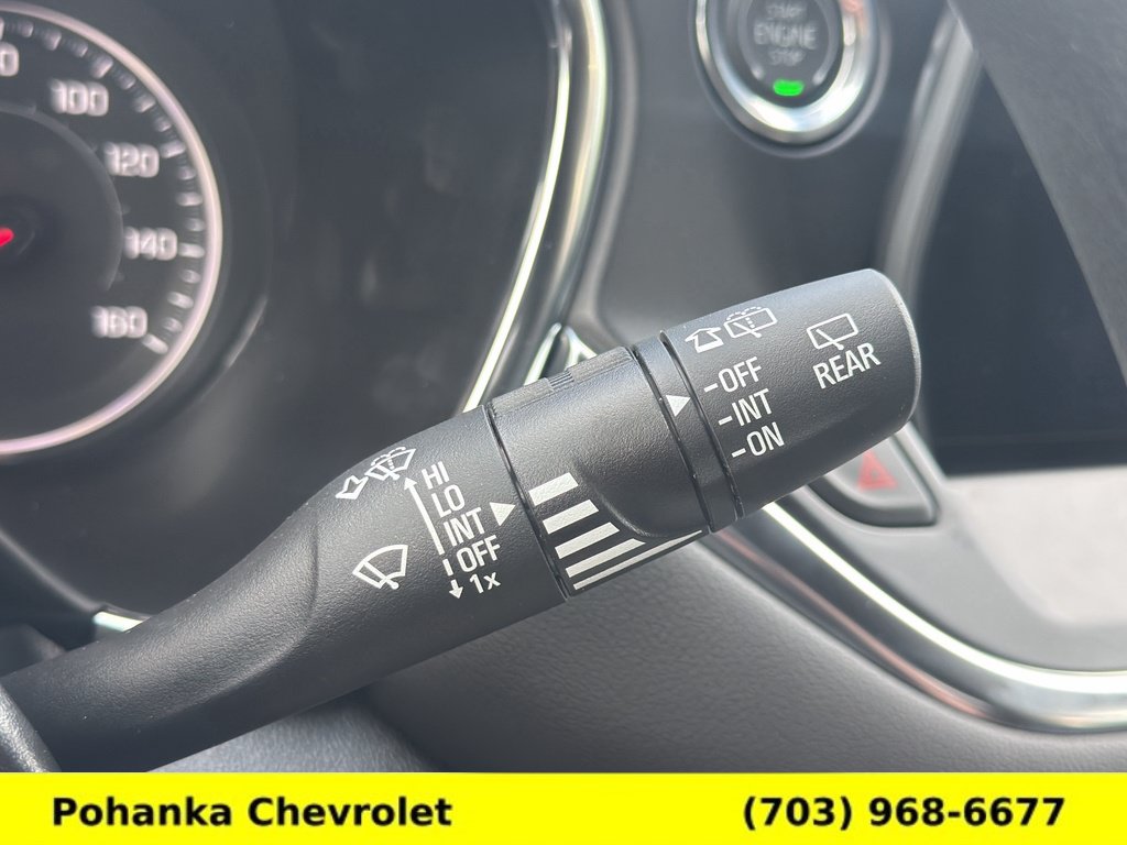 New 2026 Chevrolet Blazer LT w/ Convenience Package AWD/4WD image 11