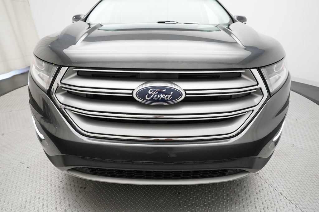 Used 2017 Ford Edge SEL w/ Equipment Group 201A AWD/4WD image 24