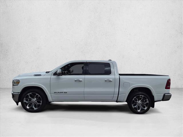 Used 2020 RAM 1500 Limited RWD image 9