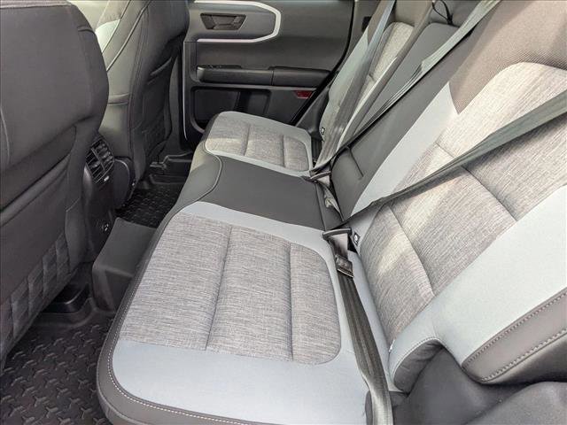 Certified 2024 Ford Bronco Sport Big Bend w/ Convenience Package image 17