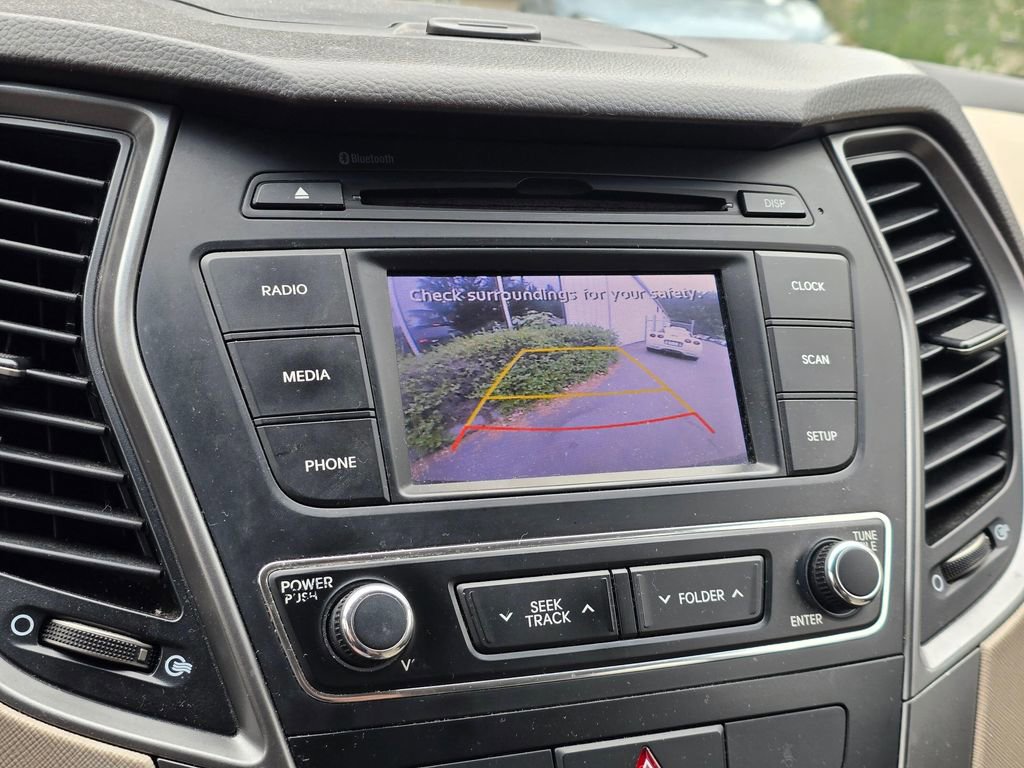 Used 2018 Hyundai Santa Fe Sport FWD image 21