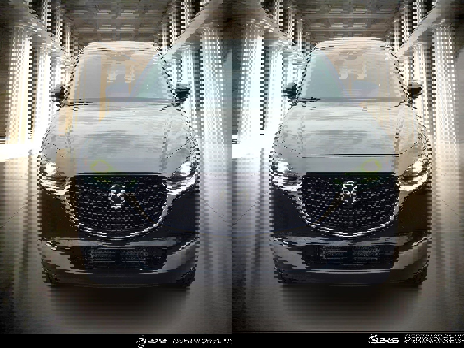 Used 2021 MAZDA CX-30 FWD 2.5 S w/ Select Package image 9