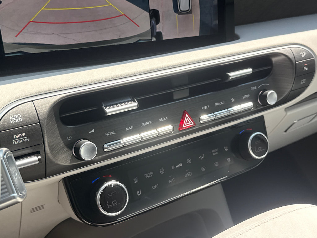 New 2026 Hyundai Palisade SEL Premium AWD/4WD image 28