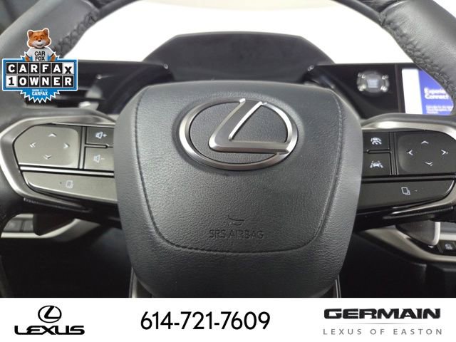 Certified 2023 Lexus RX 350 AWD w/ Cold Area Package image 25