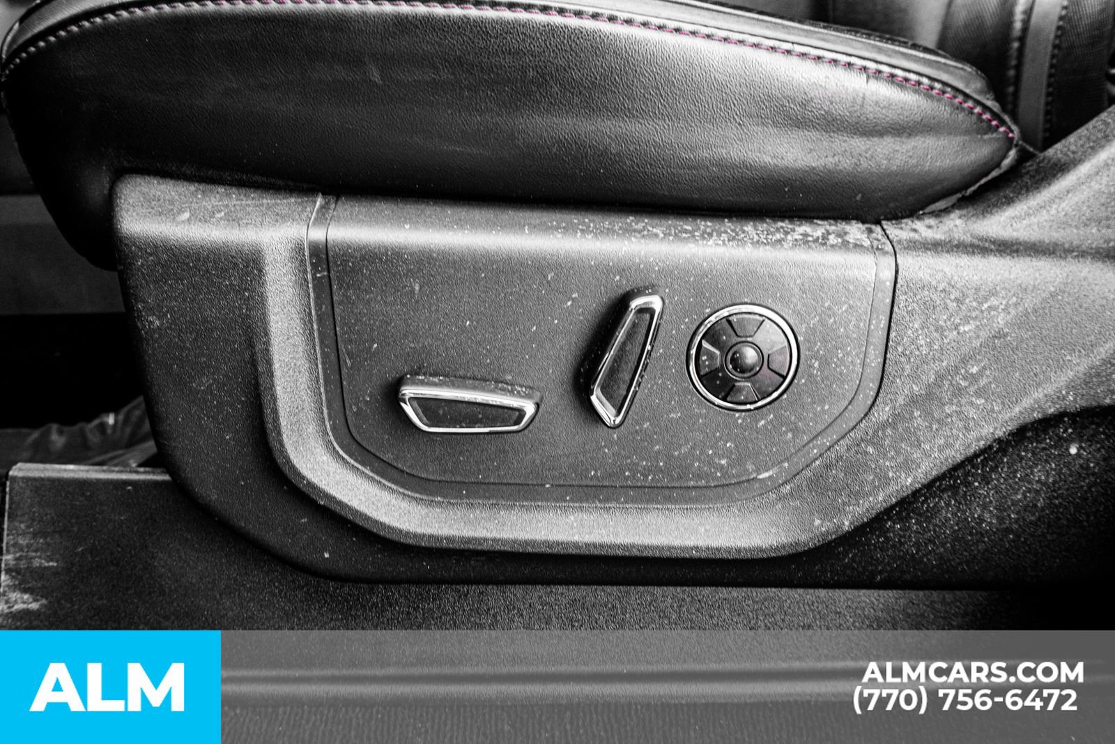 Used 2022 Ford F250 Platinum image 36