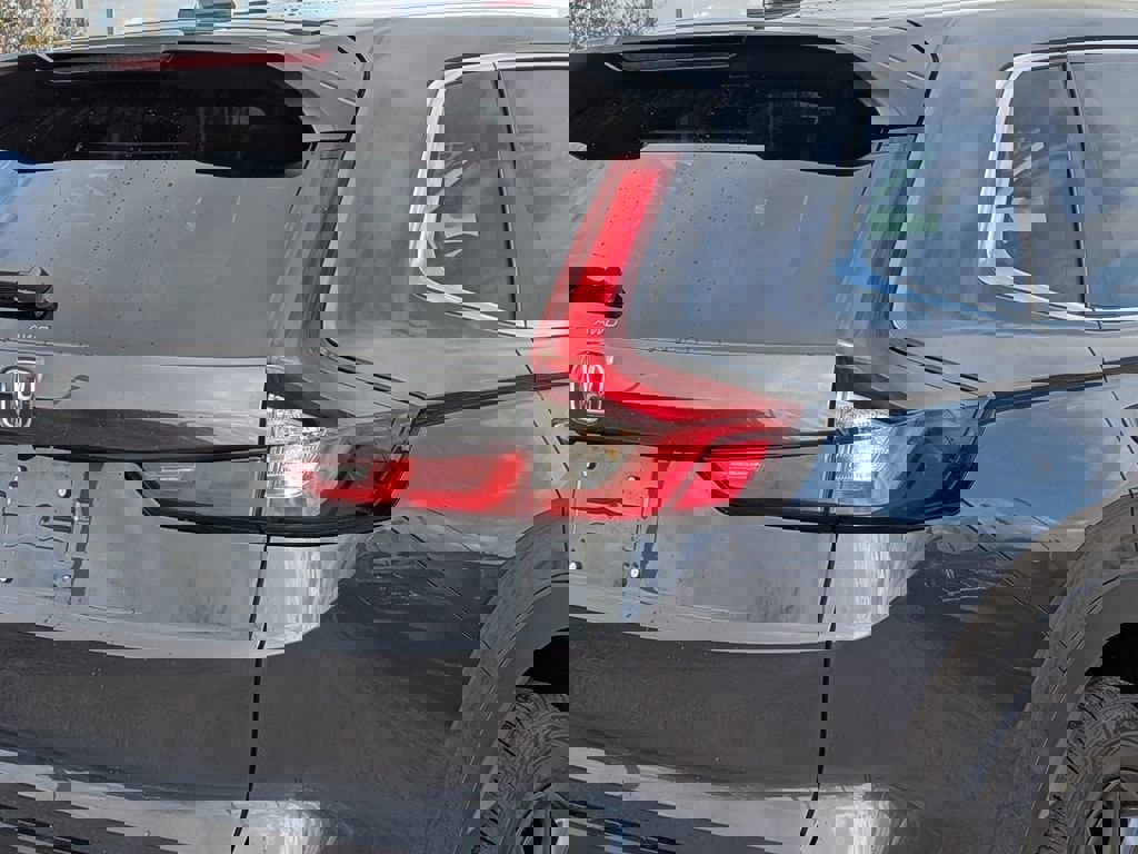 Used 2026 Honda CR-V EX-L image 7