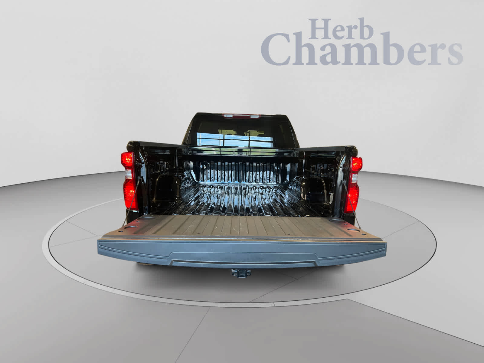 Certified 2023 Chevrolet Silverado 1500 LT AWD/4WD image 7