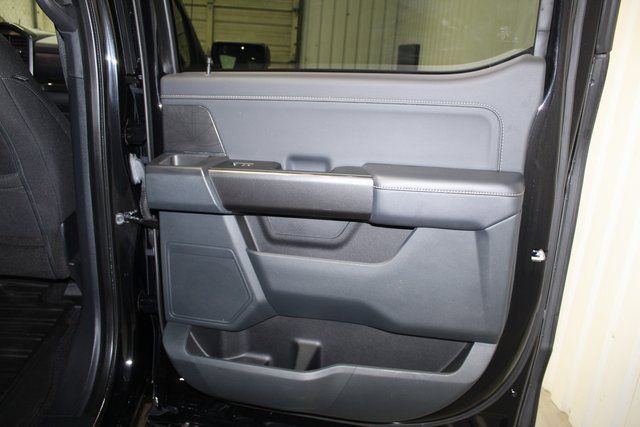 Used 2021 Ford F150 XLT w/ Equipment Group 302A High image 15